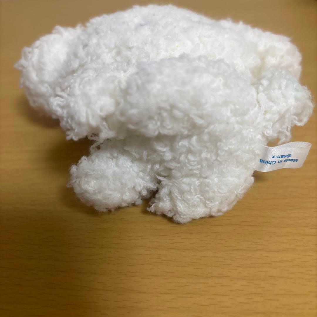 希少】ぶるぶるどっぐ サンエックス ぬいぐるみ レトロ 平成レトロ