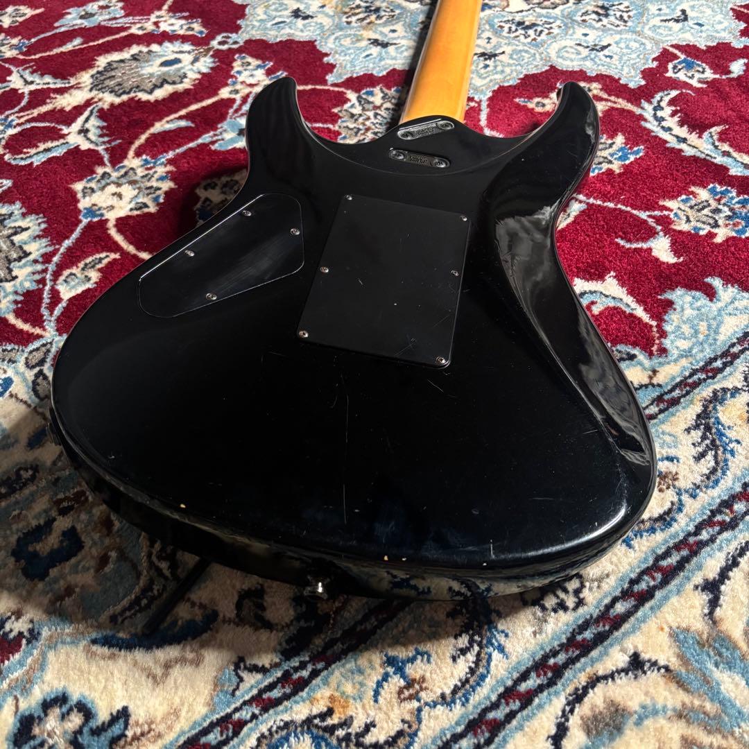 Yamaha RGZ Series ヴィンテージ ギター コイルタップ 日本製 YAMAHA