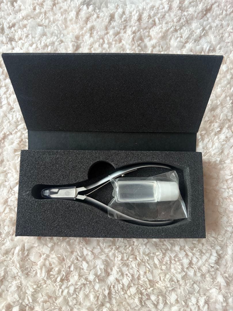 ♡ネイル検定用キューティクルニッパー♡