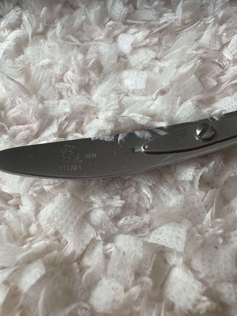 ♡ネイル検定用キューティクルニッパー♡