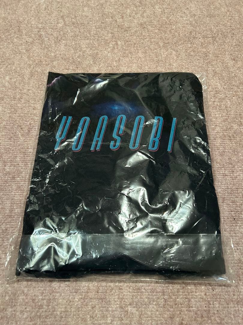 YOASOBI×DOUBLETダブレットZOZOFES ドライブ