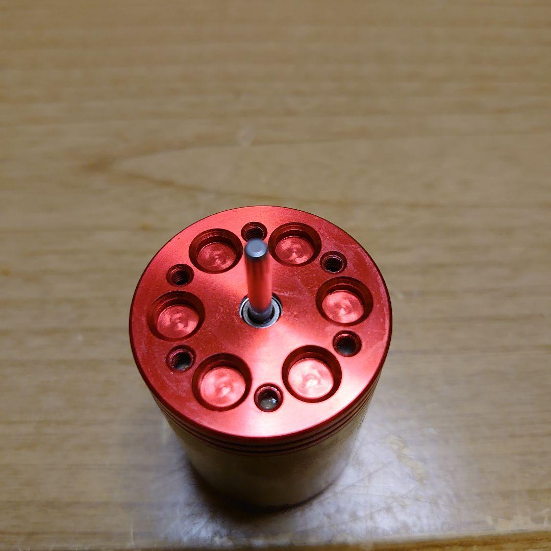 KYOSHO LE MANS 240S 19.5T ブラシモーター