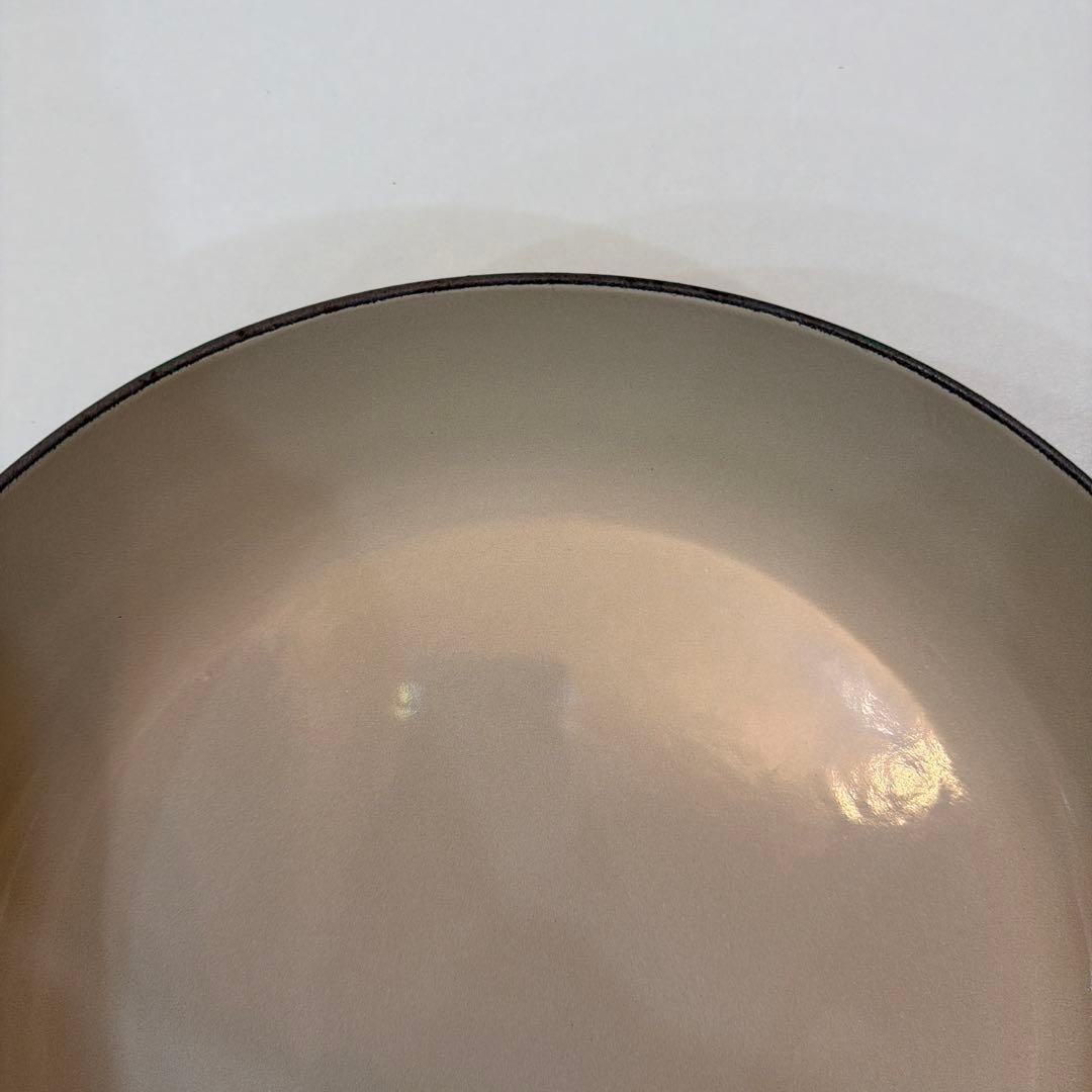 LE CREUSET ル・クルーゼ ビュッフェキャセロール 30cm