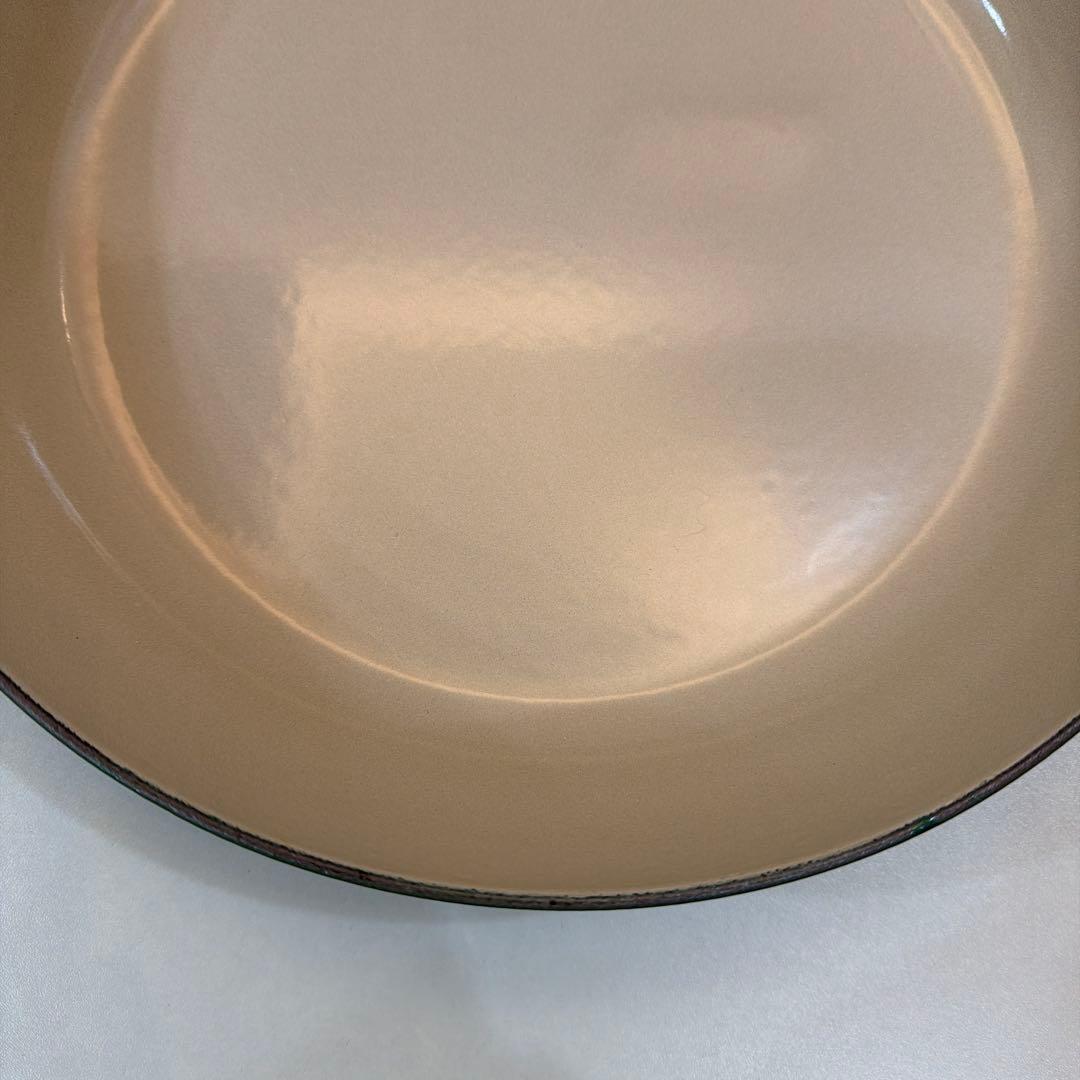 LE CREUSET ル・クルーゼ ビュッフェキャセロール 30cm