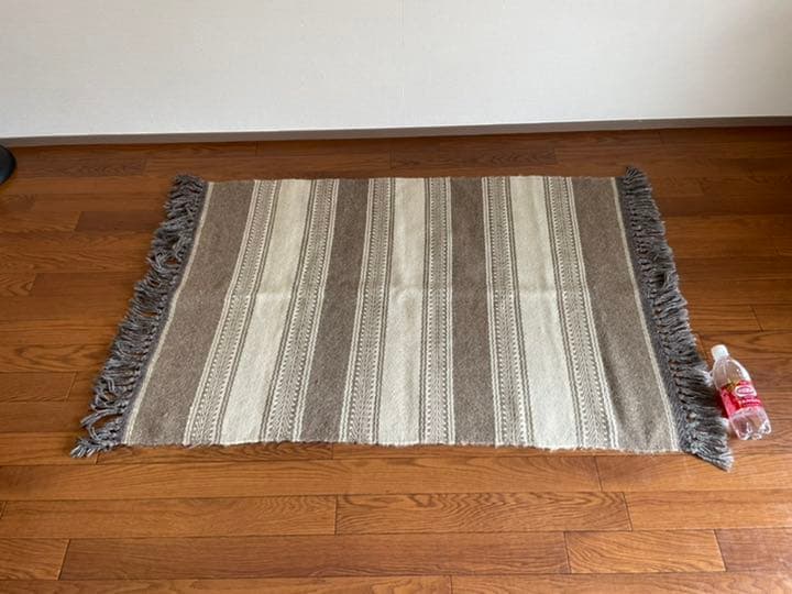 アクタス ACTUS ラグ ウール ACTUS アクタス ラグ JAB RUG” ラグのある