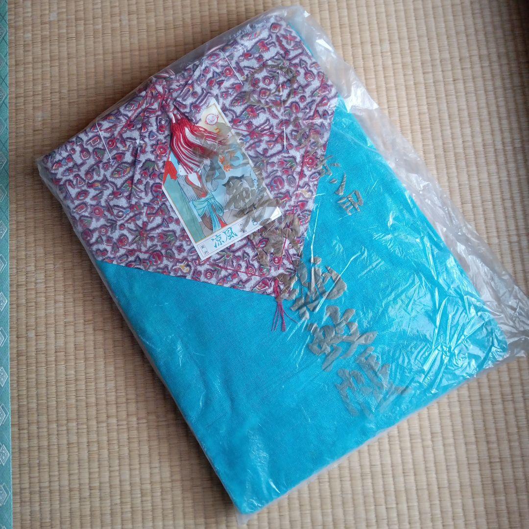 蚊帳 八畳　未使用品