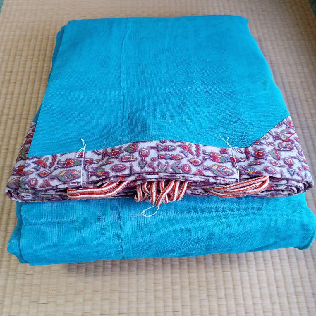 蚊帳 八畳　未使用品