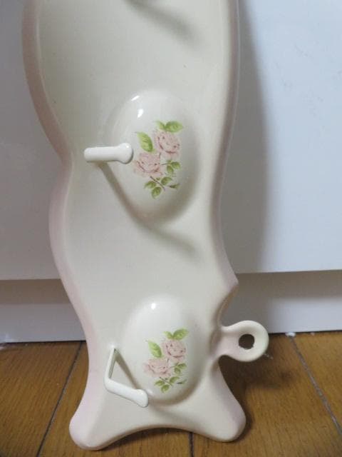 イマンダイアナローズ　フック