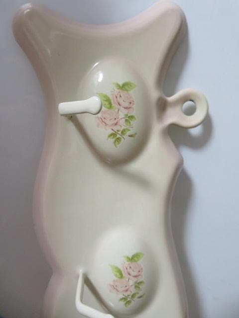 イマンダイアナローズ　フック