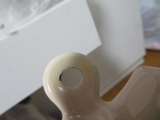 イマンダイアナローズ　フック