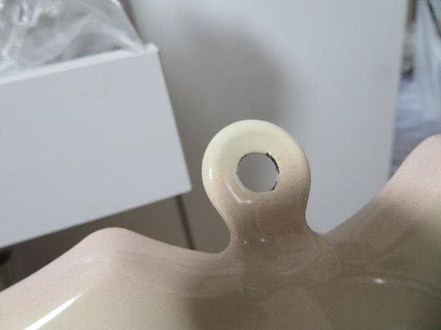 イマンダイアナローズ　フック