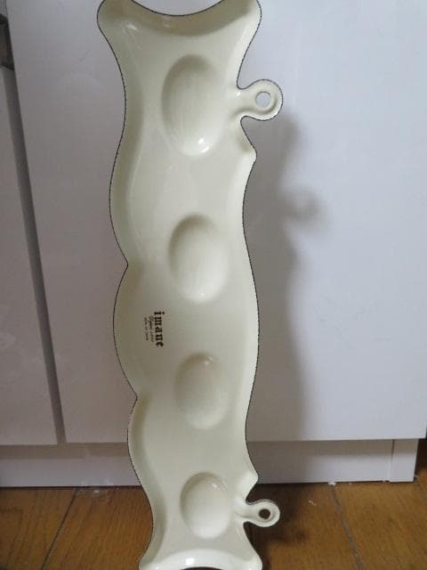 イマンダイアナローズ　フック