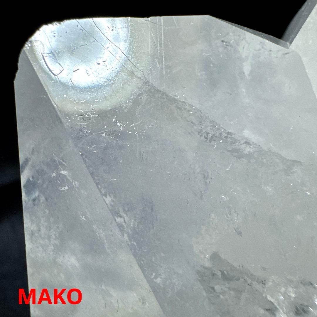 M1798☆水晶クラスター3.2Kg☆天然石　原石☆N50804-A