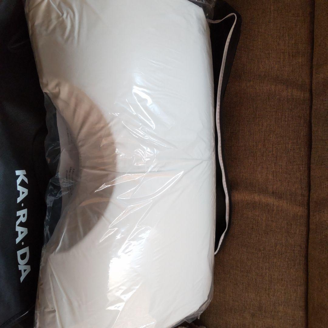 カラダファクトリー　まくら　ピローケース