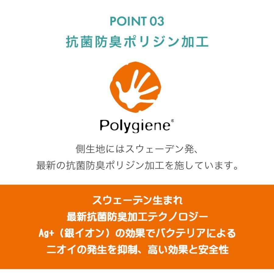 西川プレミアムバランス4層敷き布団 シングルロング VLap 抗菌防臭 マット