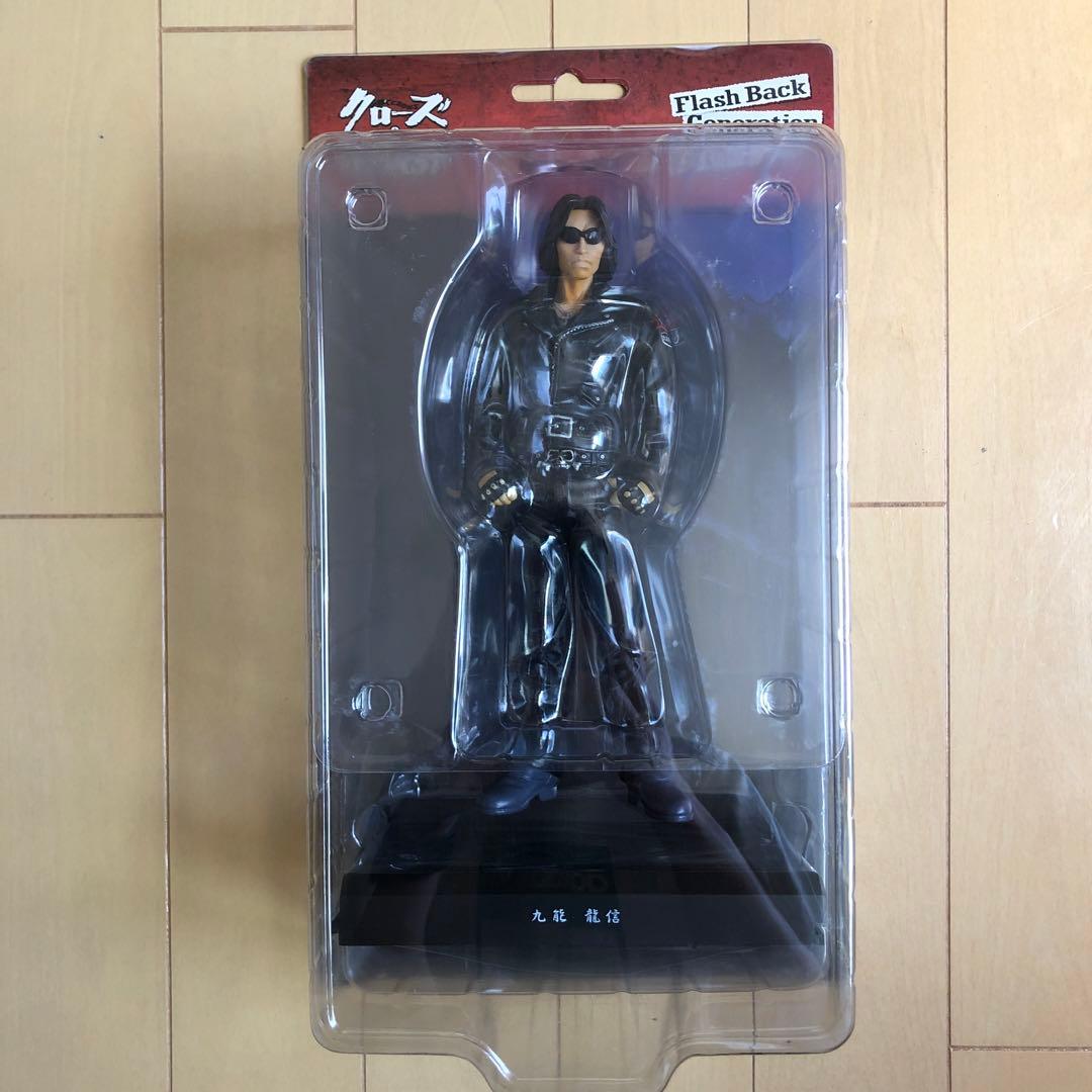 クローズ & worst FBG 18体 セット フィギュア まとめ売り - メルカリ