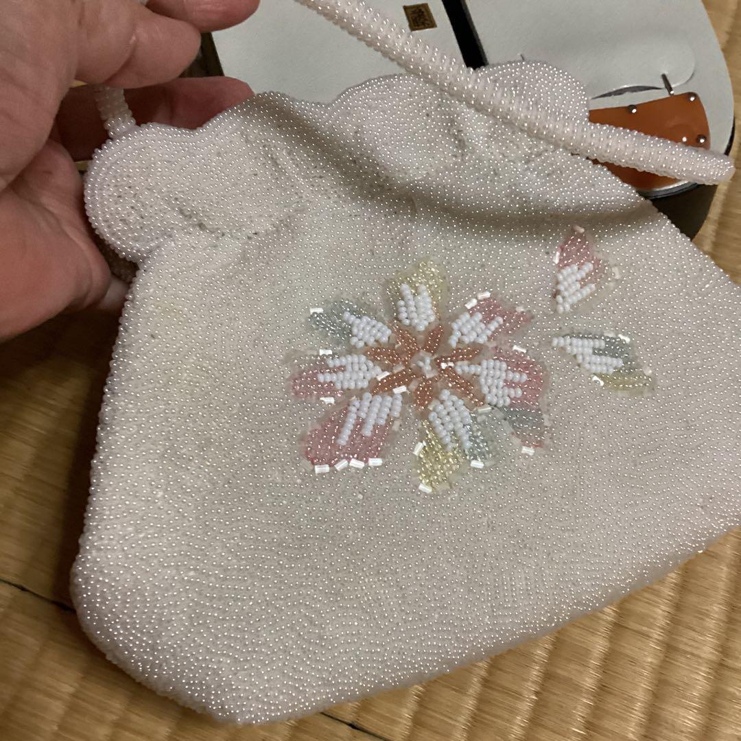 七五三 小柄七歳用フルセット帯幅14センチ　　草履21センチ