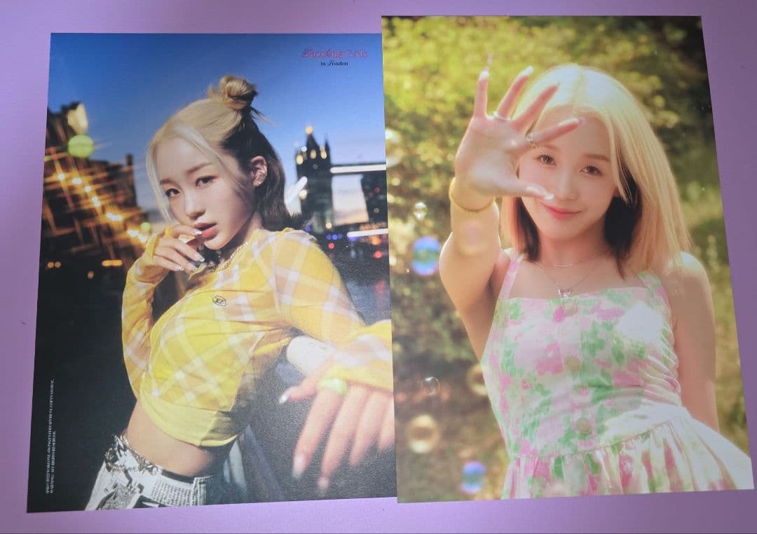 Kep1er　ヒカル　トレカ　まとめ売り