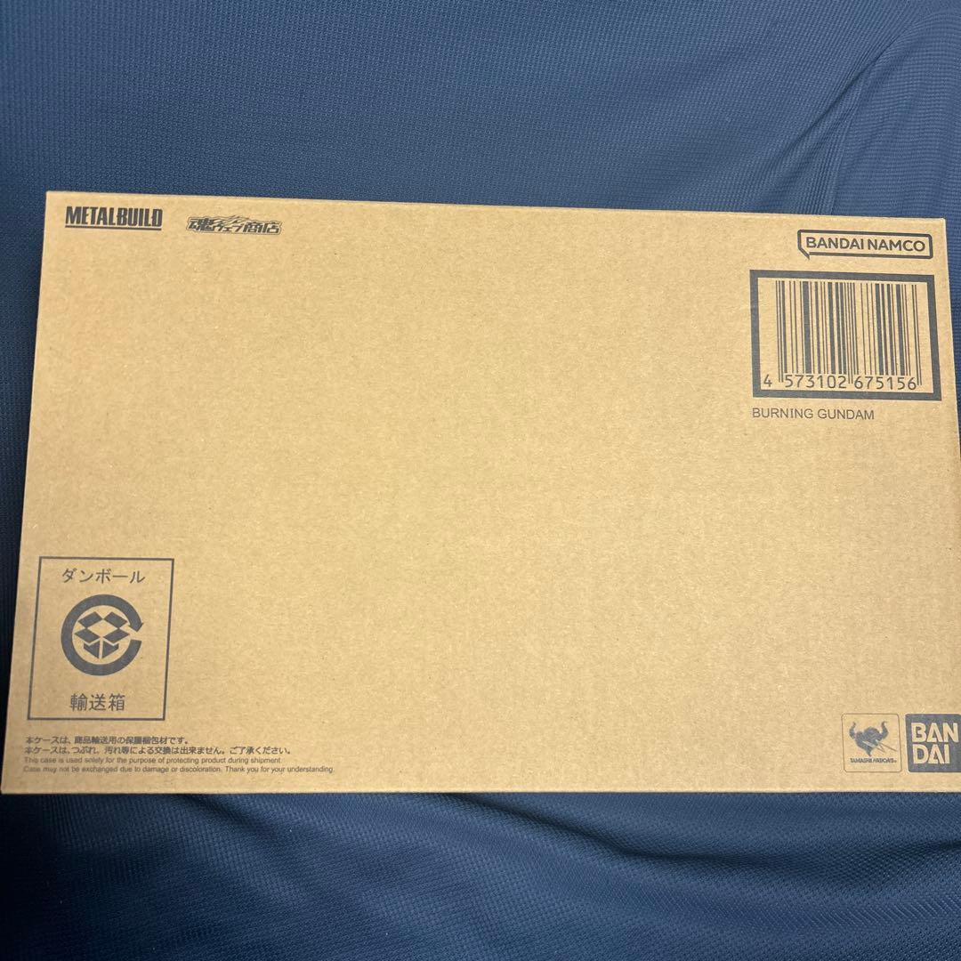 L BUILD ゴッドガンダム&ゴッドガンダム弐