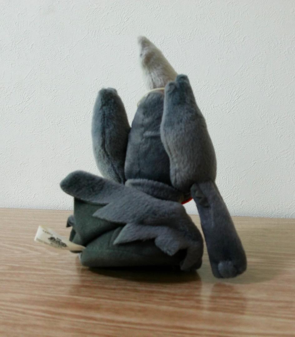 劇場版　ポケットモンスター　ダイヤモンド＆パール　プライズ専用景品　ダークライ