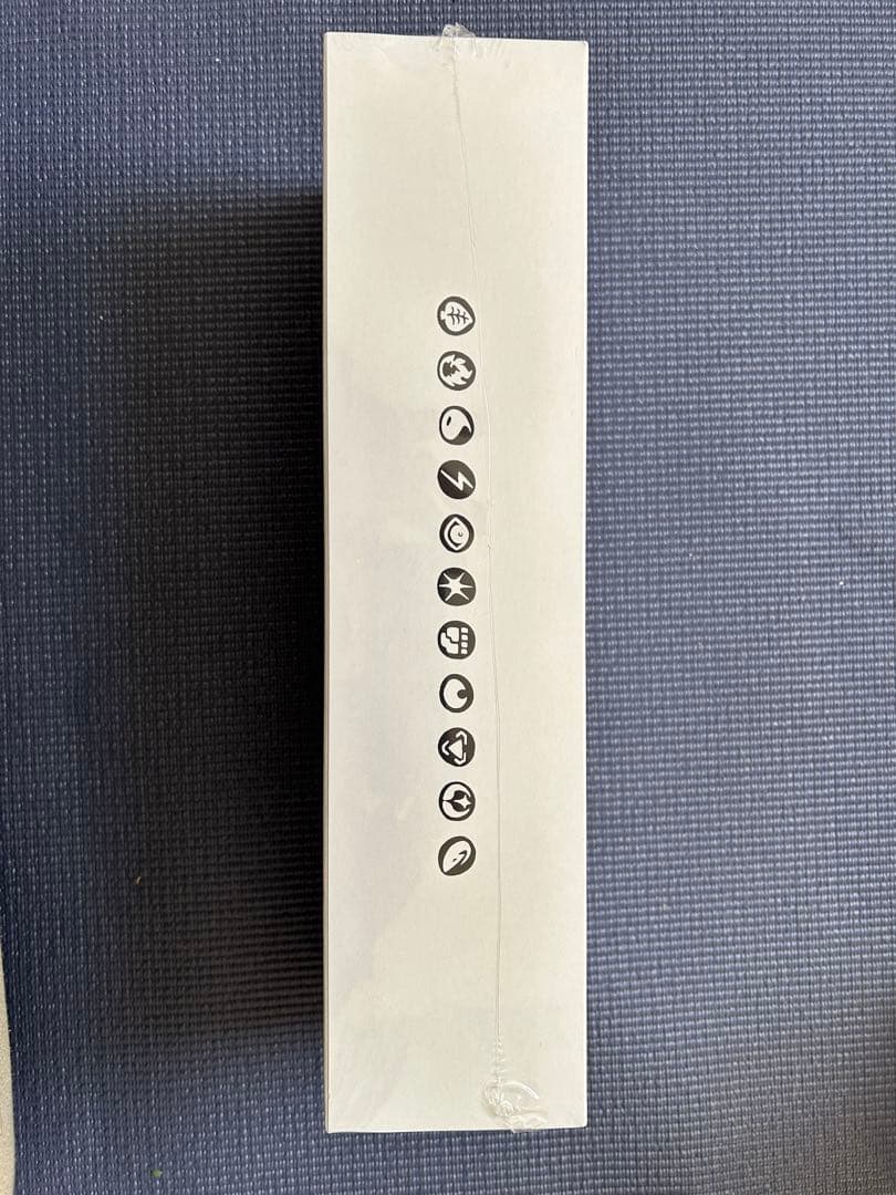 ポケモンカードゲーム Y. NAGABA コラボセット