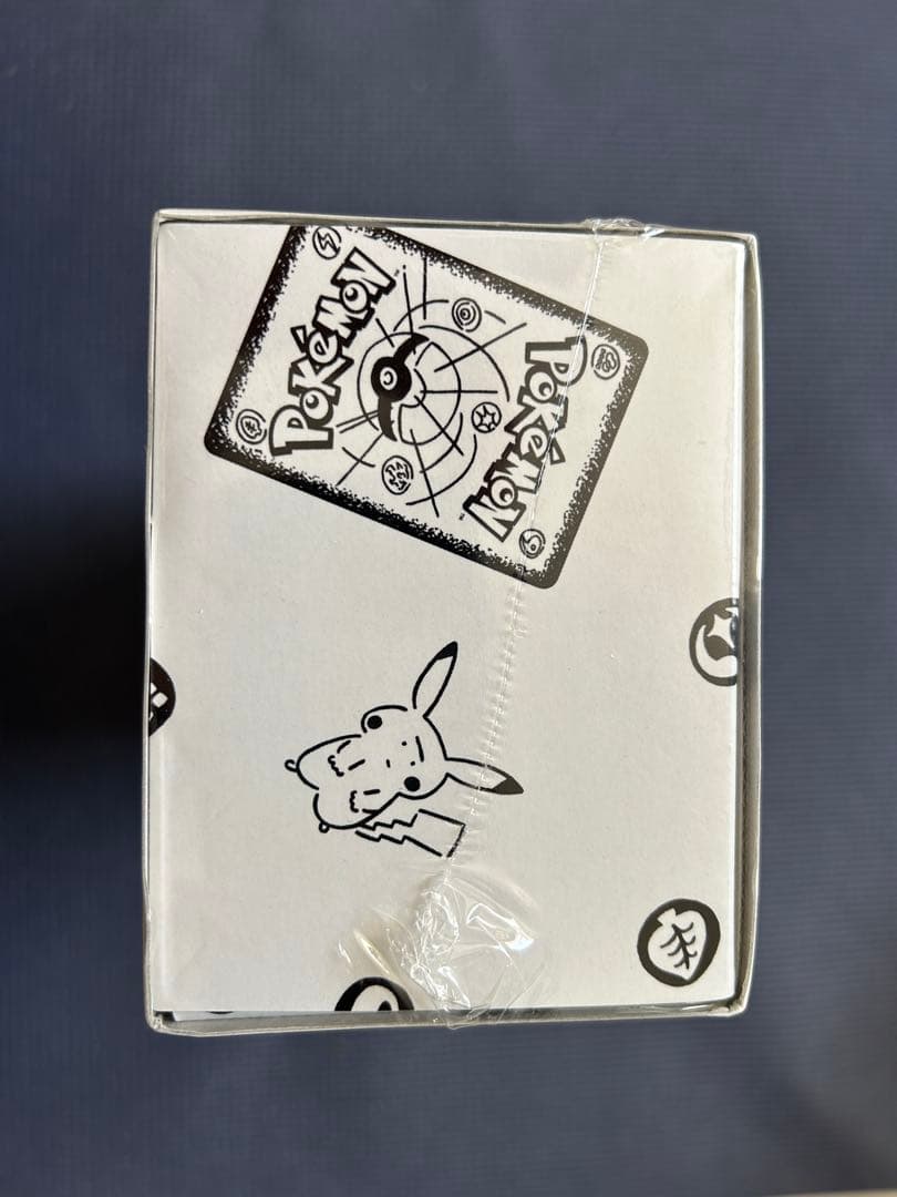 ポケモンカードゲーム Y. NAGABA コラボセット