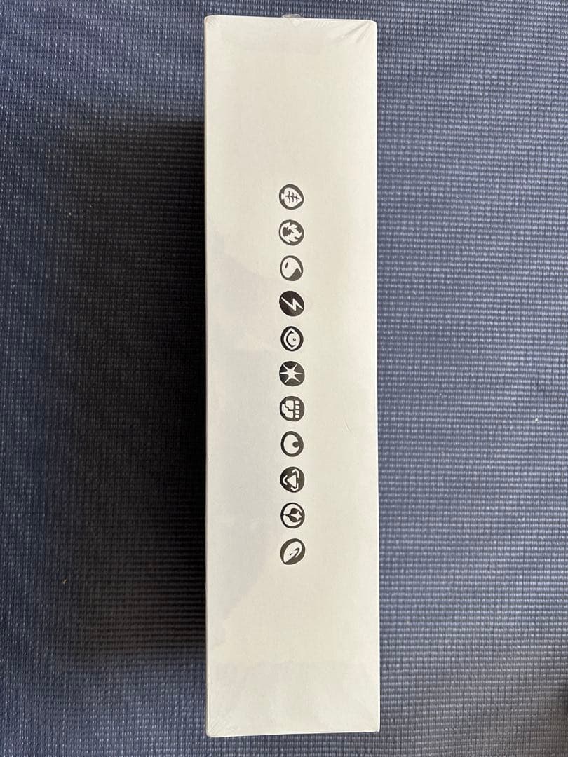 ポケモンカードゲーム Y. NAGABA コラボセット