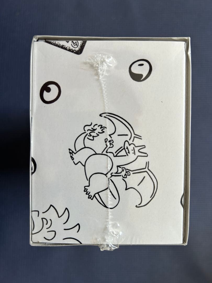 ポケモンカードゲーム Y. NAGABA コラボセット