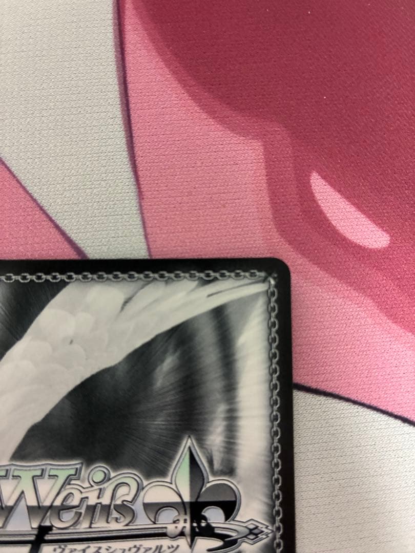 至高の中の頂点 アインズ OVERLOAD ヴァイス PR+