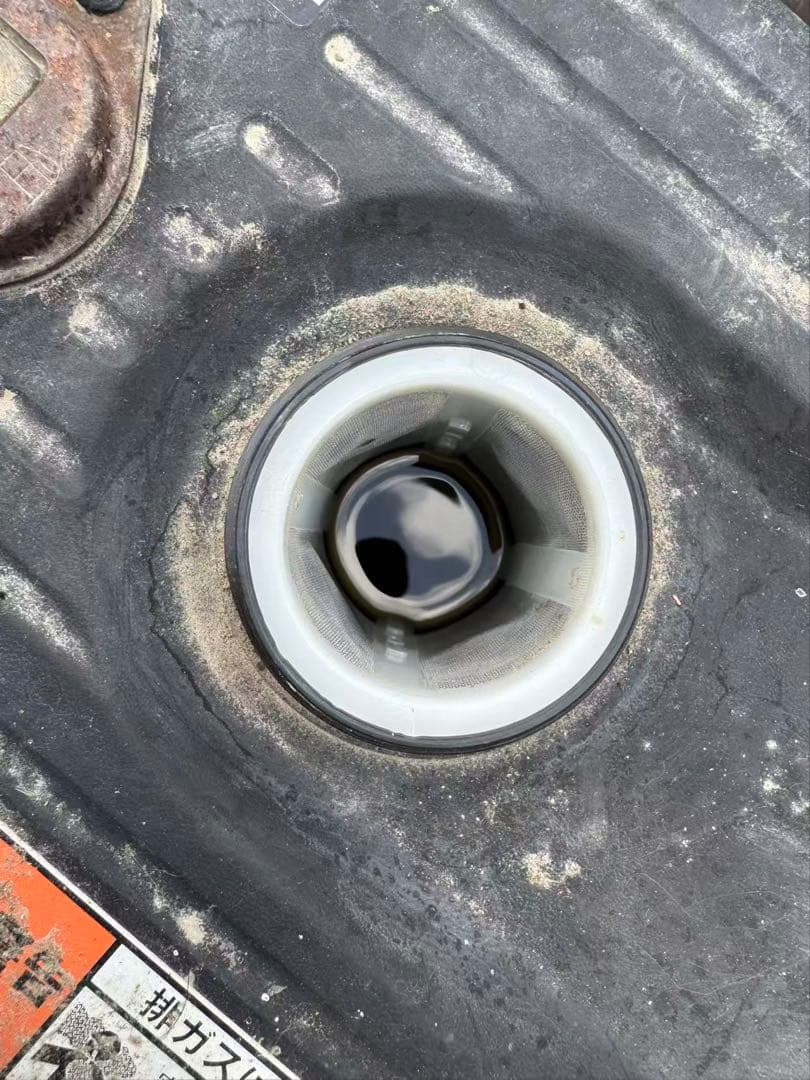 徳島引取限定　有光工業 自走式キャリー動噴ATC-641MPR動力噴霧機現状販売