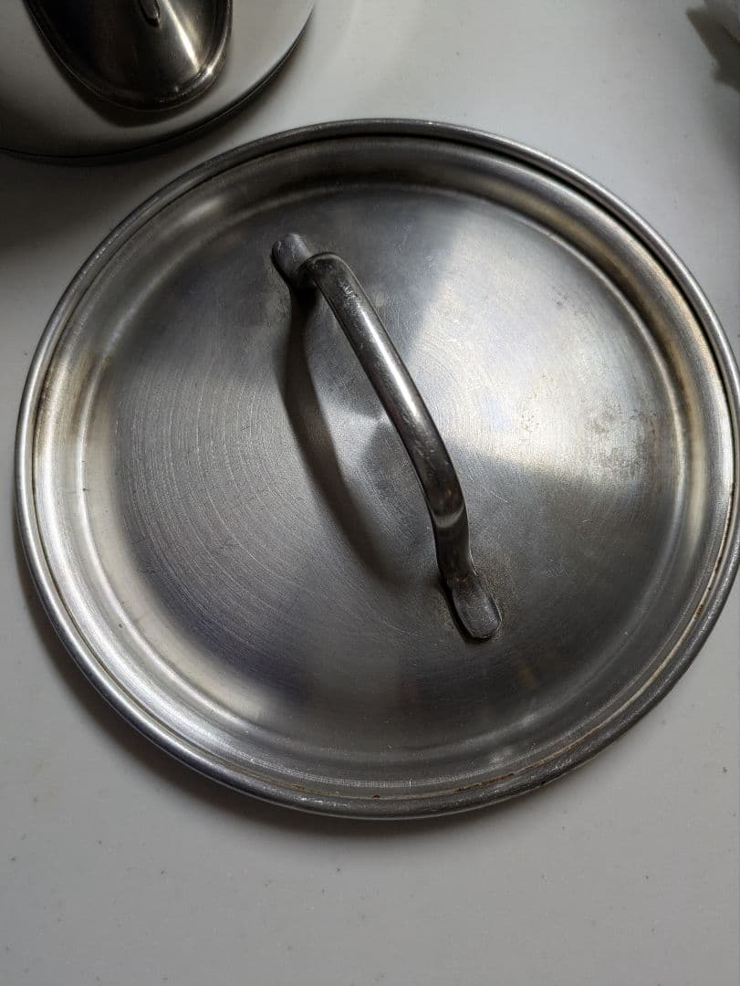 フィスラー　調理器具6点