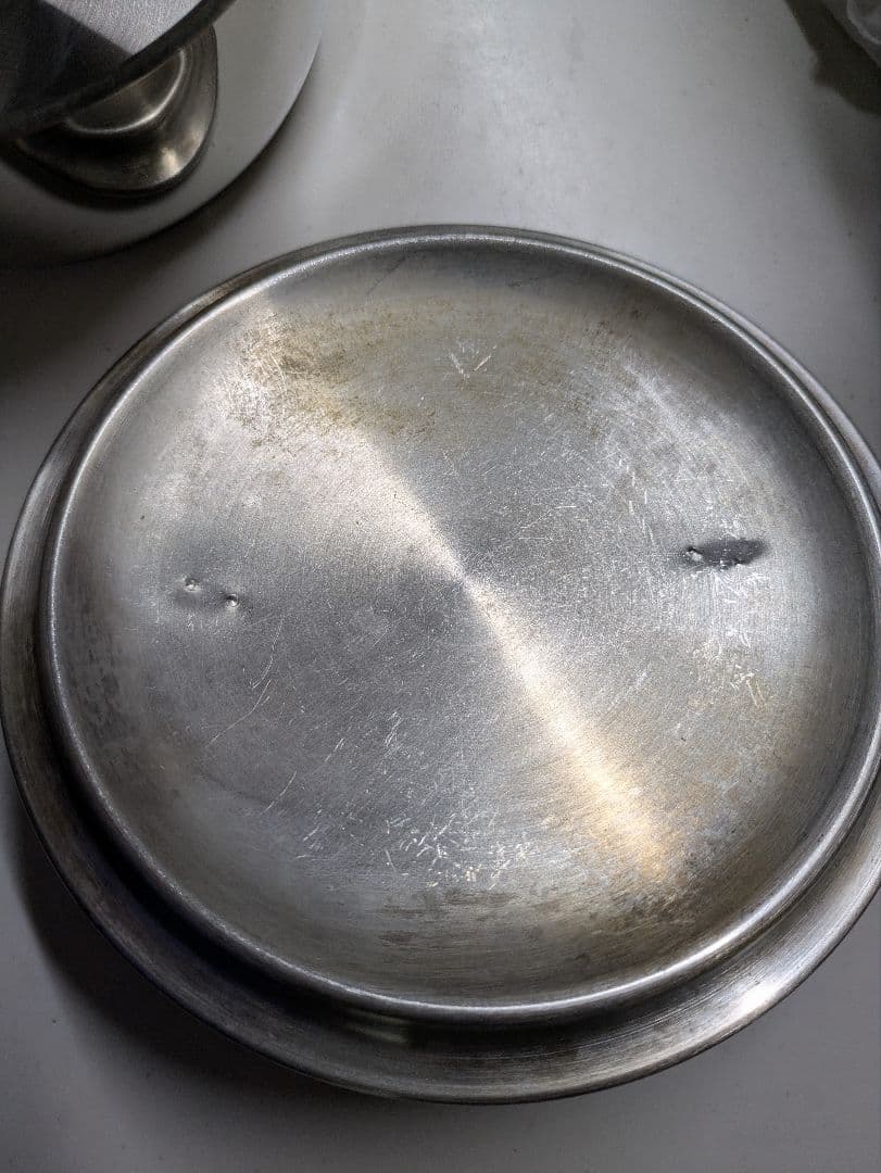 フィスラー　調理器具6点