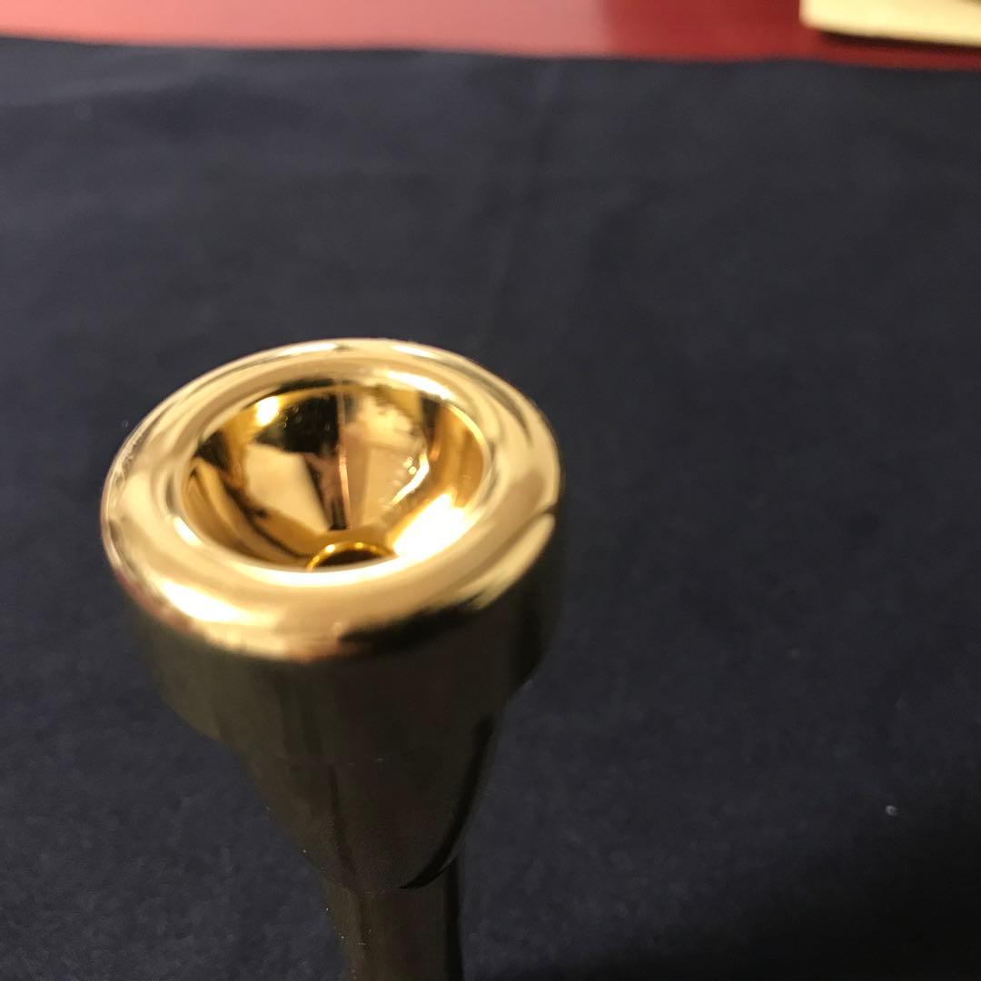 B7F MONETTEトランペットマウスピース - メルカリ