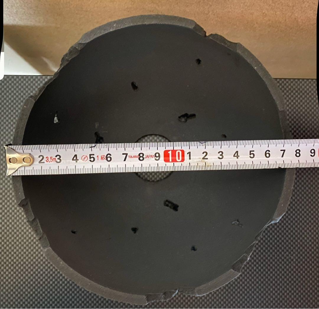 吉光窯 kikko 鉢 植木鉢 scar 超希少