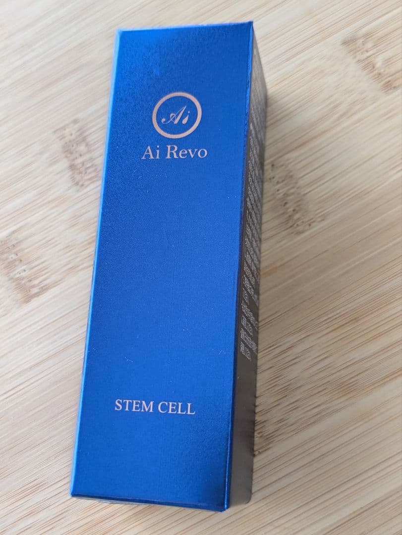 【リニューアル版】Ai Revo STEM CELL 美容液 10ml