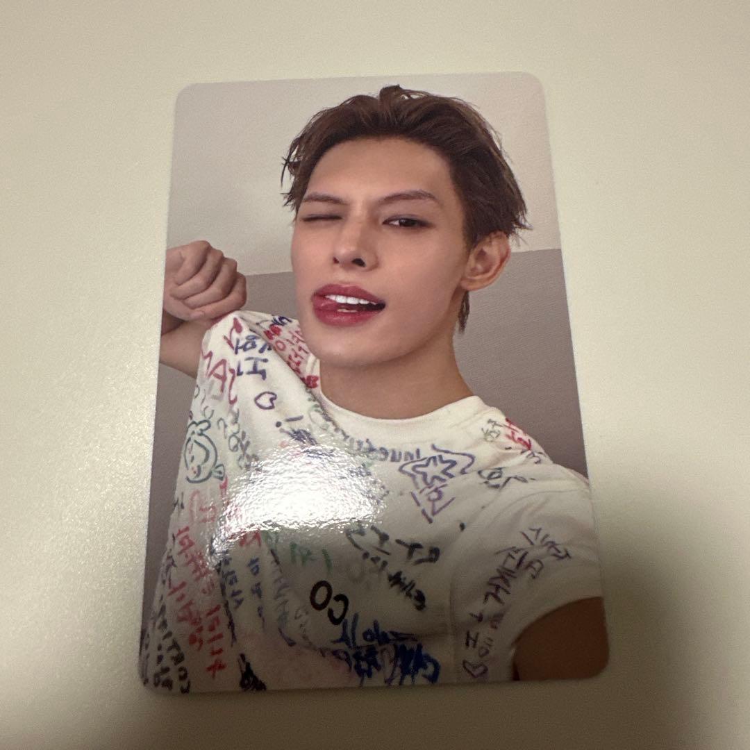 CORTISコルティス ジェームス ラキドロ ユニバ トレカ - メルカリ