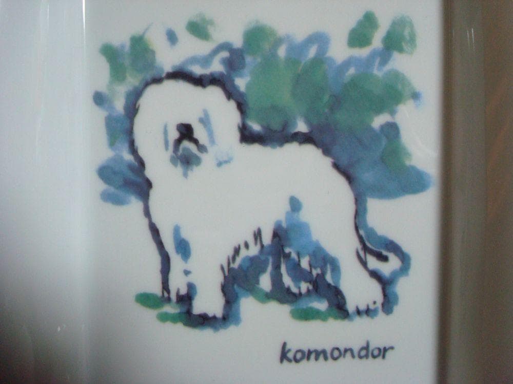 エルメス　HERMES　　灰皿　アッシュトレイ コモンドール