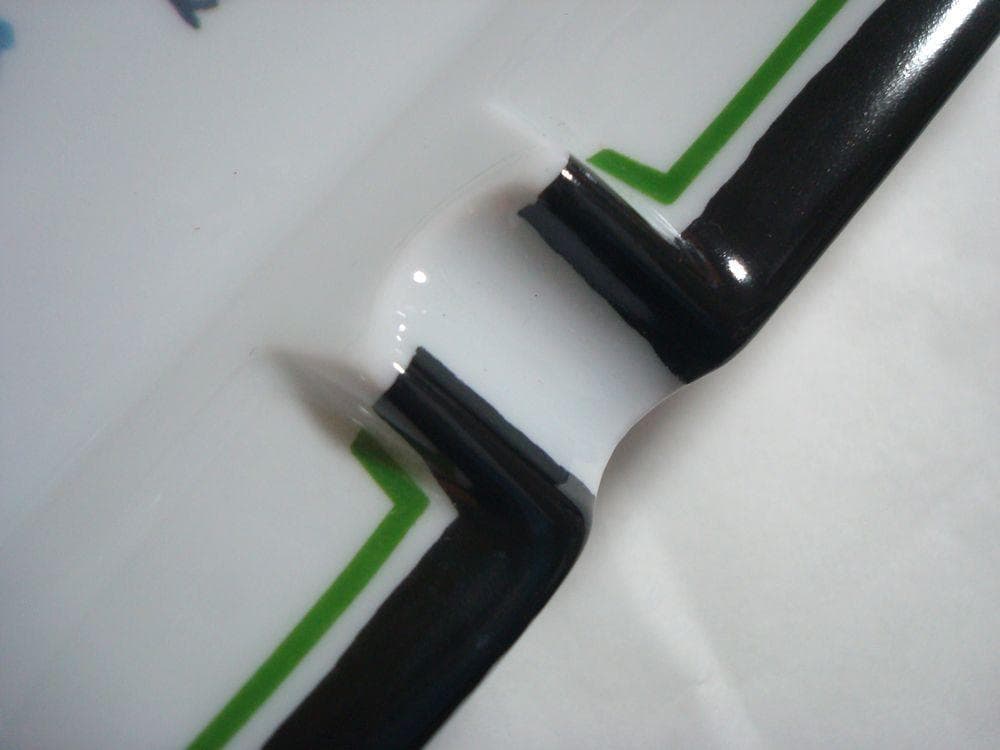 エルメス　HERMES　　灰皿　アッシュトレイ コモンドール