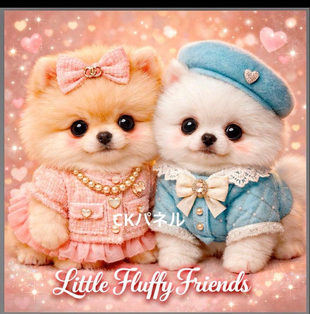 ❤️オーダー製作お受付用　確認用生地一部 315❤️