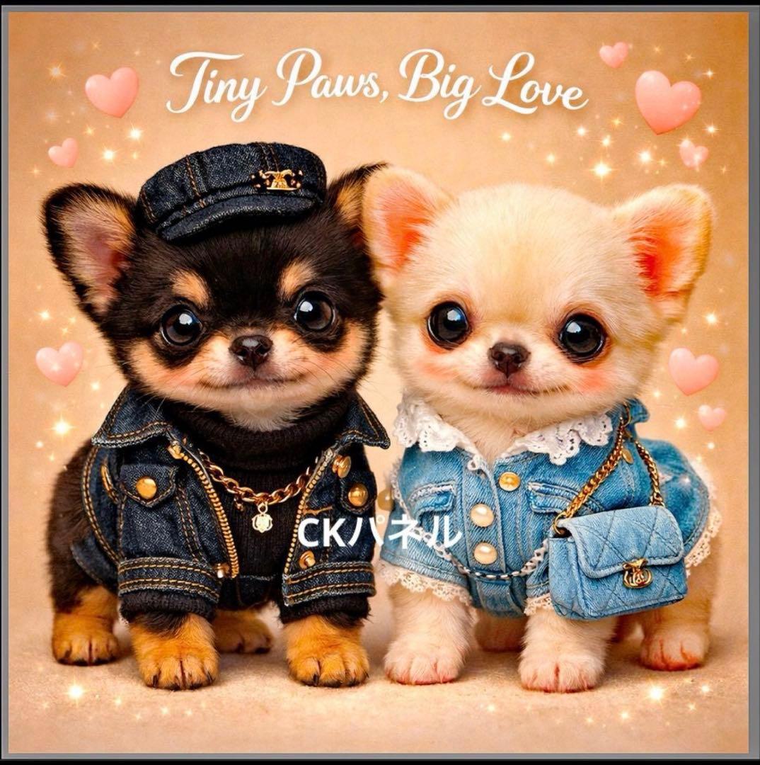 ❤️オーダー製作お受付用　確認用生地一部 315❤️