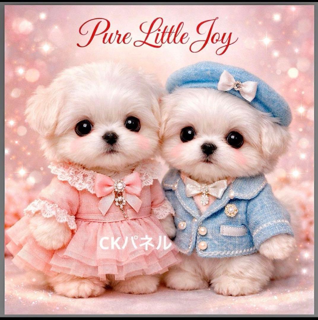 ❤️オーダー製作お受付用　確認用生地一部 315❤️