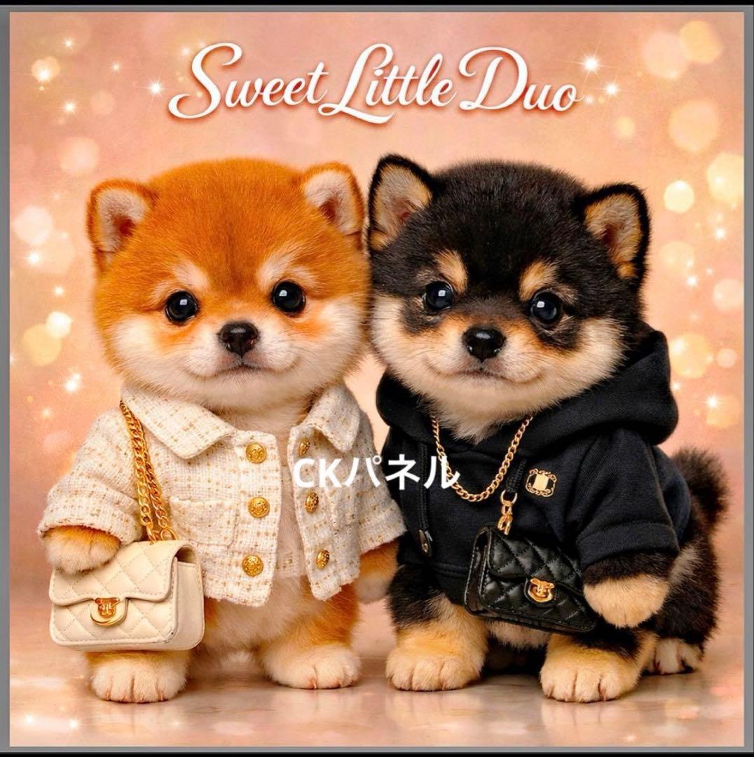 ❤️オーダー製作お受付用　確認用生地一部 315❤️