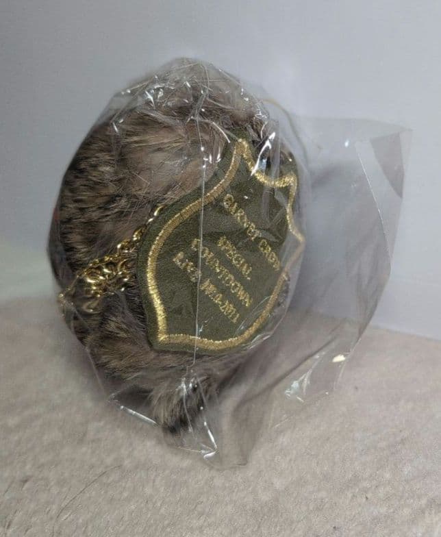 GARNET CROW ラビットファーストラップ 3セット - メルカリ