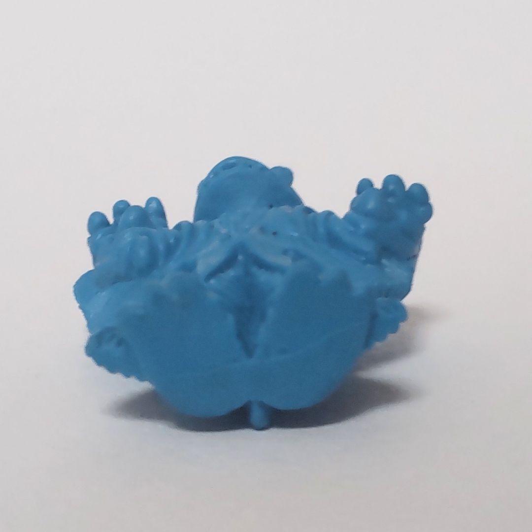 タイロンさん用☆ウルトラマン怪獣消しゴム ガンダー（大） ポピー