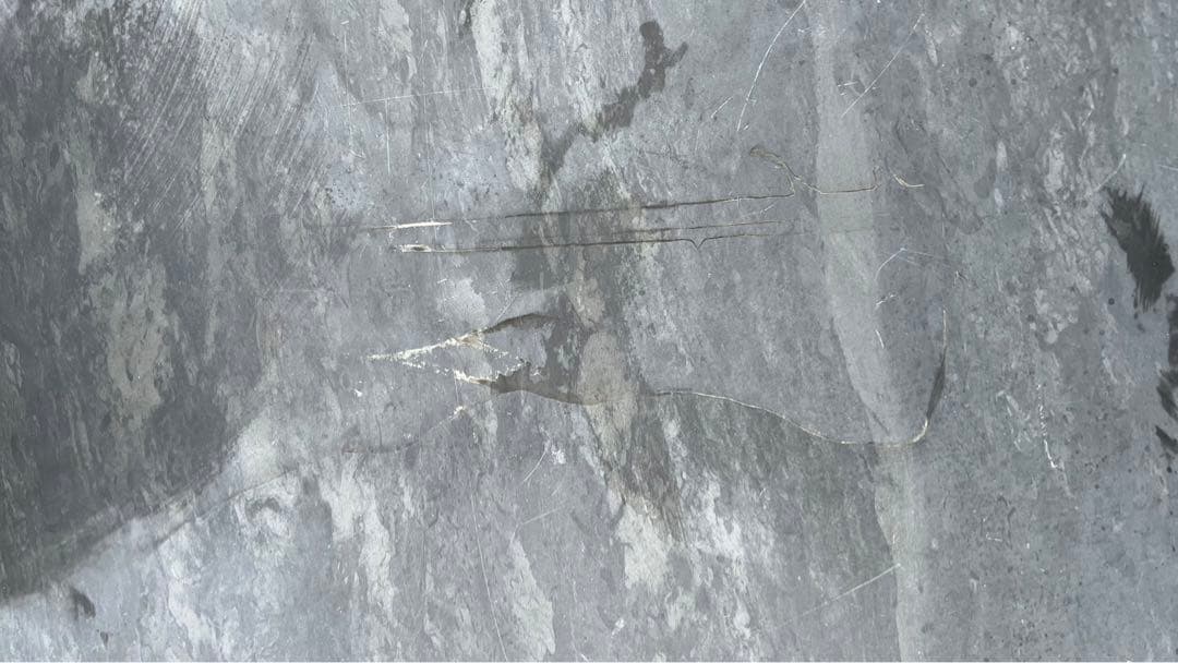 椅子　テーブル　石　おしゃれ　骨董