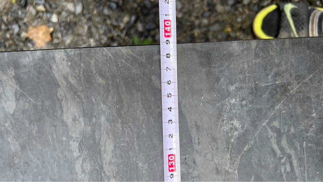 椅子　テーブル　石　おしゃれ　骨董