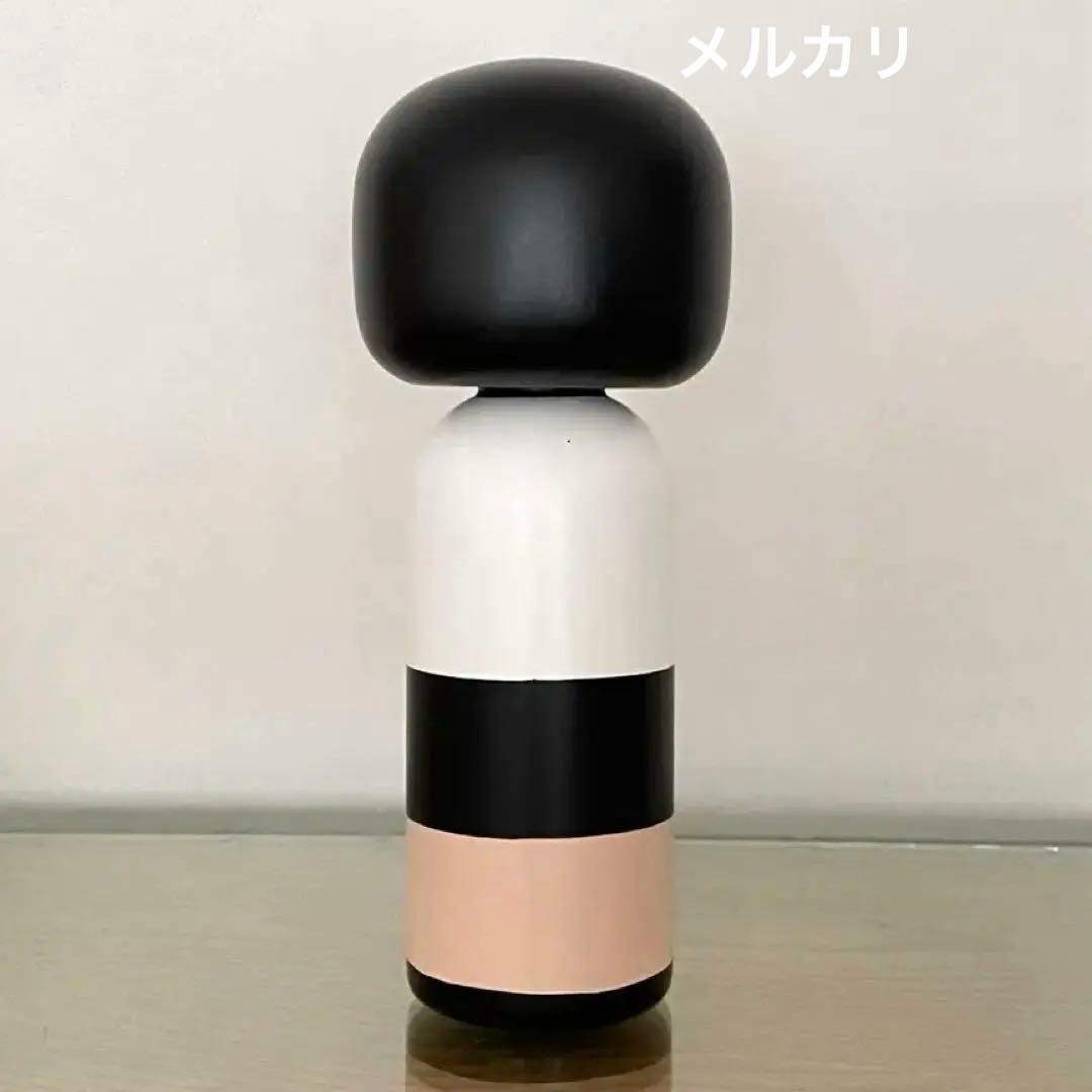 LUCIE KAAS/ルーシーコース/Kokeshi doll/ココシャネル