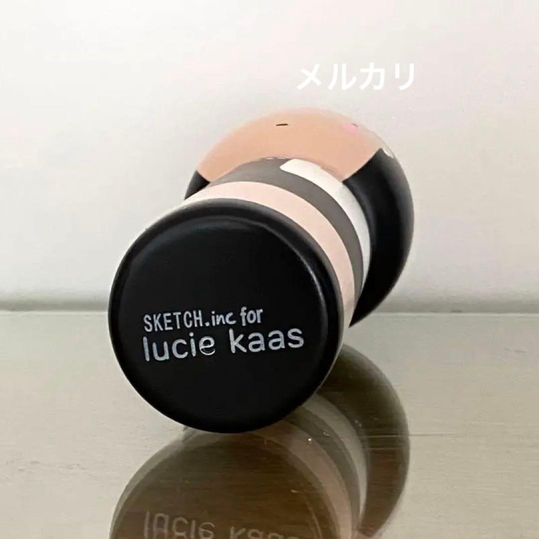 LUCIE KAAS/ルーシーコース/Kokeshi doll/ココシャネル