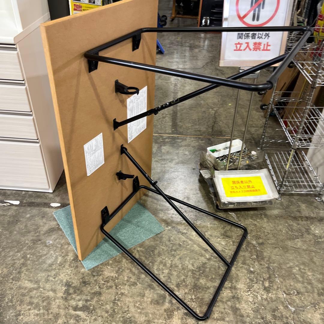 【MUJI 無印良品】◆◇折りたたみテーブル◆◇オーク材