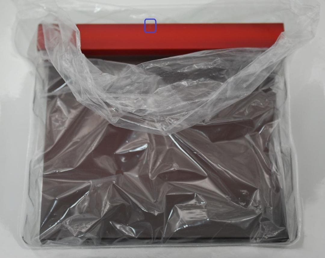 通常版の赤服！ 閃乱カグラ NewWave レートもアゲアゲ♪ 四季 フィギュア